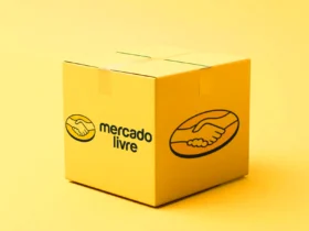 MERCADO LIVRE