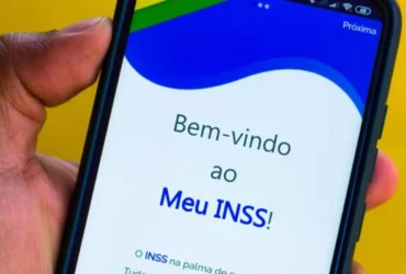 MEU INSS