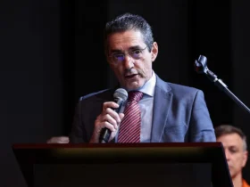 Mato Grosso é exemplo no combate aos incêndios florestais, diz promotor