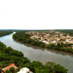Programa leva recuperação ambiental do Araguaia de Mato Grosso a Londres