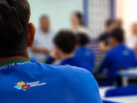 Enem registra mais de 90 mil inscritos em Mato Grosso para edição 2025