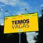 Mais de 190 oportunidades de emprego estao abertas em Sinop