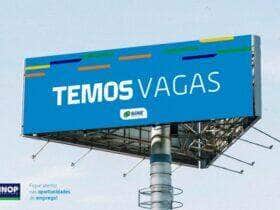 Mais de 220 oportunidades de emprego estao abertas em Sinop