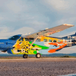 Malha Azul Conecta divulga cronograma de voos em julho do Aeroporto de Barra do Garcas