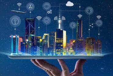 Mato Grosso busca parceria com Seul para desenvolver Smart Cities