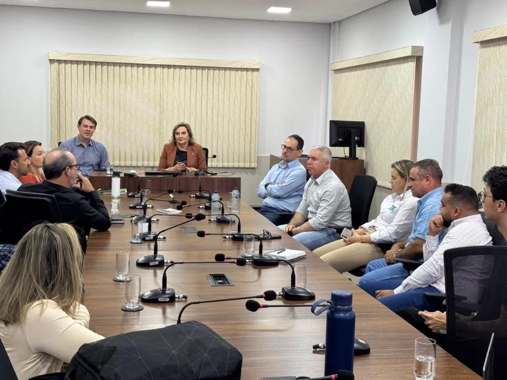 Mato Grosso avança na modernização do CAR Digital 2.0