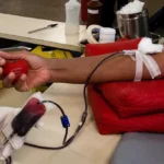 Doadores de medula óssea somam mais de 70 mil em Mato Grosso
