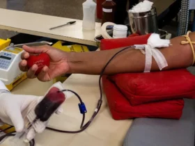 Doadores de medula óssea somam mais de 70 mil em Mato Grosso