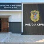 Membros de faccao criminosa sao alvos de operacao no interior de Mato Grosso