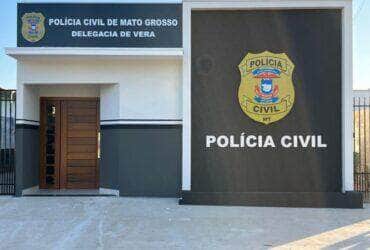 Membros de faccao criminosa sao alvos de operacao no interior de Mato Grosso