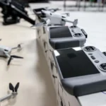 Drones apreendidos pela Sefaz reforçam segurança pública em Cuiabá