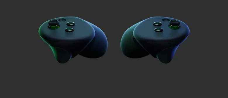 Meta Quest 3S Xbox Edition