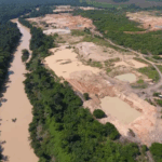 Mineracao no Rio Peixoto sera debatida em Audiencia Publica pelo Ministerio Publico de Mato Grosso