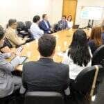 Ministerio Publico de Mato Grosso incentiva entidades da cadeia produtiva a criarem fundacoes
