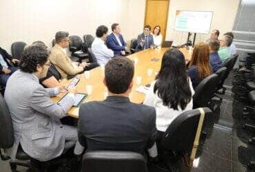 Ministerio Publico de Mato Grosso incentiva entidades da cadeia produtiva a criarem fundacoes