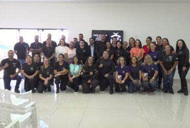 Ministerio Publico de Mato Grosso lanca iniciativa para servidores penitenciarios