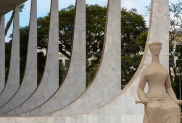 Ministros do STF buscam consenso sobre responsabilização das redes sociais