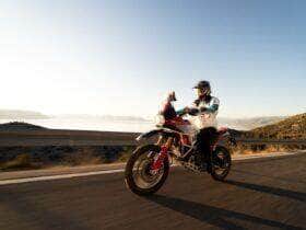 Mitas aposta em novos modelos de pneus para motociclistas Divulgacao 1