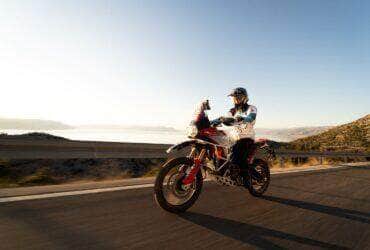 Mitas aposta em novos modelos de pneus para motociclistas Divulgacao 1