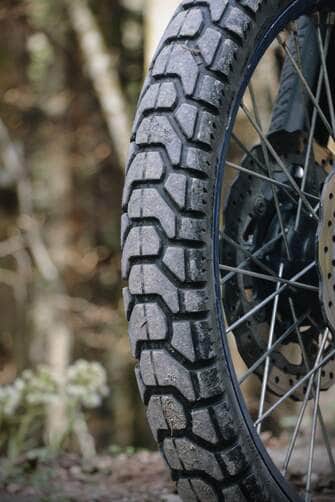 Mitas aposta em novos modelos de pneus para motociclistas Divulgacao 2