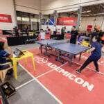 Modalidades individuais movimentam cenario esportivo nas escolas de Rondonopolis