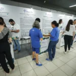 Inovação marca 4ª mostra estadual das escolas técnicas em Mato Grosso