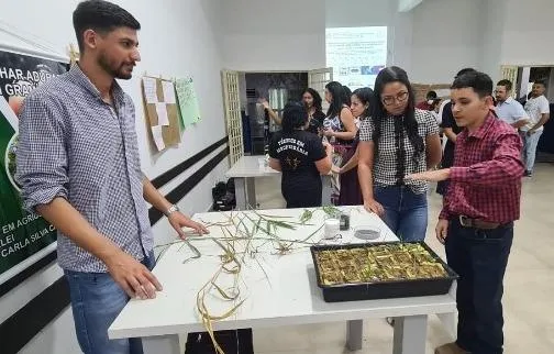 MEET registra recorde de inscritos e impulsiona inovação nas escolas técnicas