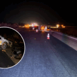 Motorista que causou acidente podera responder por homicidio com dolo eventual em Mato Grosso