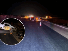 Motorista que causou acidente podera responder por homicidio com dolo eventual em Mato Grosso