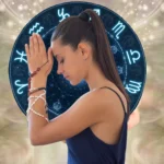 Mulher, beleza espiritual