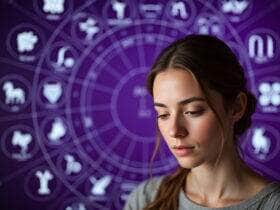 Mulher modesta signos do zodíaco