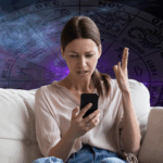Mulher nao gosta de atender o telefone