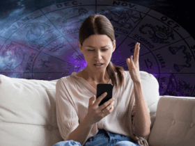 Mulher nao gosta de atender o telefone