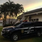 Homem de 60 anos é assassinado durante assalto em Lucas do Rio Verde