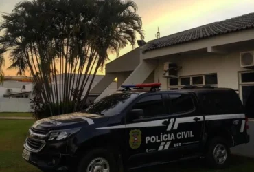 Homem de 60 anos é assassinado durante assalto em Lucas do Rio Verde