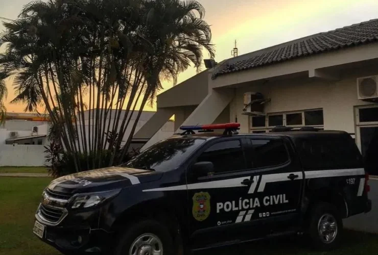 Homem de 60 anos é assassinado durante assalto em Lucas do Rio Verde