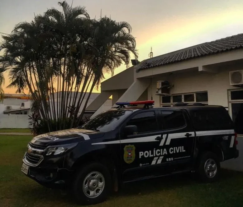Homem de 60 anos é assassinado durante assalto em Lucas do Rio Verde