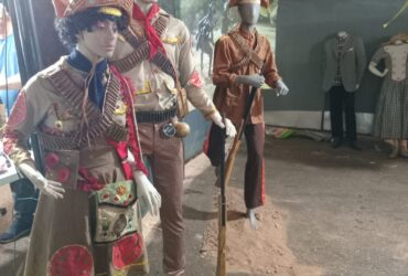 Museu Rosa Bororo em Rondonopolis Recebe Exposicao Poeticas do Nordeste