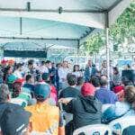 Mutirao da Cidadania oferece servicos a egressos do sistema prisional em Cuiaba 1