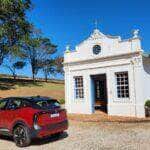 Nissan Kicks 2026 inicia jornada no Brasil com motor inedito Sergio Dias 15