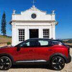 Nissan Kicks 2026 inicia jornada no Brasil com motor inedito Sergio Dias 17