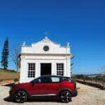 Nissan Kicks 2026 inicia jornada no Brasil com motor inedito Sergio Dias 18