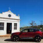 Nissan Kicks 2026 inicia jornada no Brasil com motor inedito Sergio Dias 19