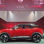 Nissan Kicks 2026 inicia jornada no Brasil com motor inedito Sergio Dias 21