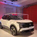 Nissan Kicks 2026 inicia jornada no Brasil com motor inedito Sergio Dias 23