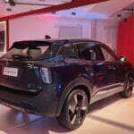 Nissan Kicks 2026 inicia jornada no Brasil com motor inedito Sergio Dias 25