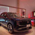 Nissan Kicks 2026 inicia jornada no Brasil com motor inedito Sergio Dias 26