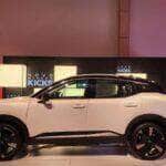 Nissan Kicks 2026 inicia jornada no Brasil com motor inedito Sergio Dias 29