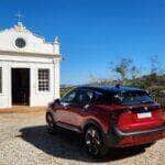 Nissan Kicks 2026 inicia jornada no Brasil com motor inedito Sergio Dias 8