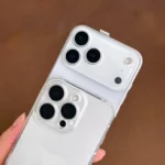 Novo Iphone 17